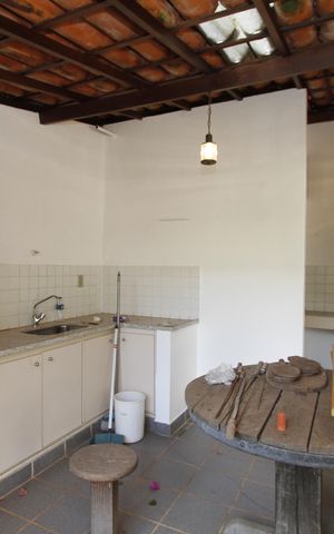 Casa à venda com 250m², 4 quartos e 3 vagasChurrasqueira