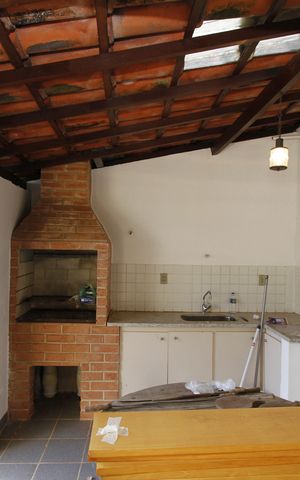 Casa à venda com 250m², 4 quartos e 3 vagasChurrasqueira