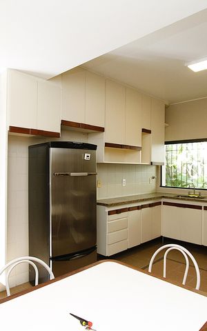 Casa à venda com 250m², 4 quartos e 3 vagasCozinha