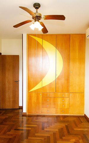 Casa à venda com 250m², 4 quartos e 3 vagasQuarto 2
