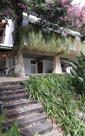 Casa à venda com 250m², 4 quartos e 3 vagasJardim