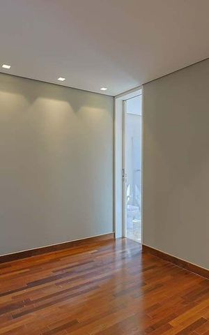Apartamento para alugar com 245m², 3 quartos e 4 vagas Apartamento para alugar com 245m², 3 quartos e 4 vagasSuíte 2