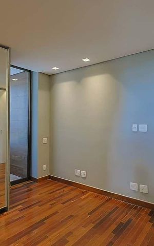 Apartamento para alugar com 245m², 3 quartos e 4 vagas Apartamento para alugar com 245m², 3 quartos e 4 vagasSuíte 2