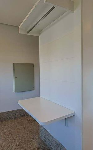 Apartamento para alugar com 245m², 3 quartos e 4 vagas Apartamento para alugar com 245m², 3 quartos e 4 vagasSuíte