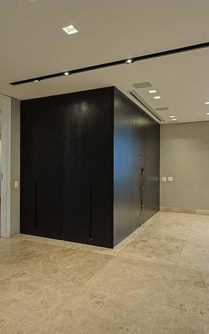 Apartamento para alugar com 245m², 3 quartos e 4 vagas Apartamento para alugar com 245m², 3 quartos e 4 vagasSala