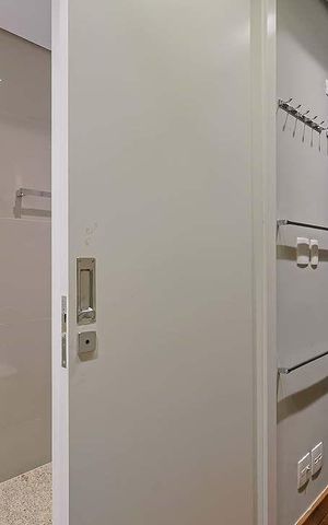 Apartamento para alugar com 245m², 3 quartos e 4 vagas Apartamento para alugar com 245m², 3 quartos e 4 vagasCloset da Suíte 2