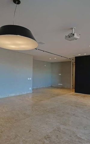 Apartamento para alugar com 245m², 3 quartos e 4 vagas Apartamento para alugar com 245m², 3 quartos e 4 vagasSala