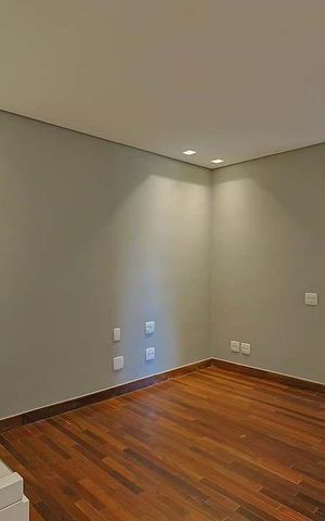 Apartamento para alugar com 245m², 3 quartos e 4 vagas Apartamento para alugar com 245m², 3 quartos e 4 vagasSuíte
