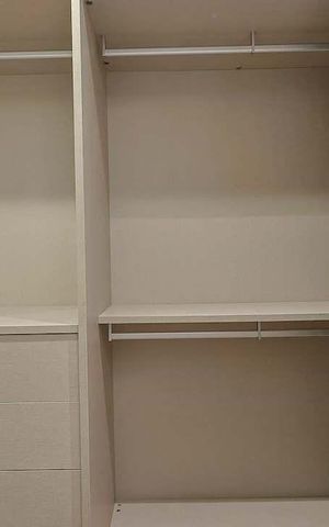 Apartamento para alugar com 245m², 3 quartos e 4 vagas Apartamento para alugar com 245m², 3 quartos e 4 vagasCloset da Suíte