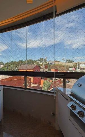 Apartamento para alugar com 245m², 3 quartos e 4 vagas Apartamento para alugar com 245m², 3 quartos e 4 vagasCozinha