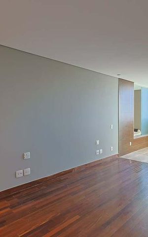 Apartamento para alugar com 245m², 3 quartos e 4 vagas Apartamento para alugar com 245m², 3 quartos e 4 vagasSuíte 3