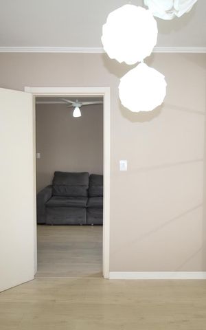 Apartamento à venda com 42m², 1 quarto e sem vagaQuarto 1