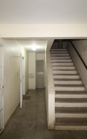 Apartamento à venda com 42m², 1 quarto e sem vagaCorredor