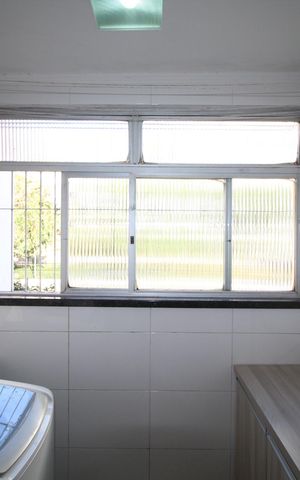 Apartamento à venda com 42m², 1 quarto e sem vagaÁrea de Serviço