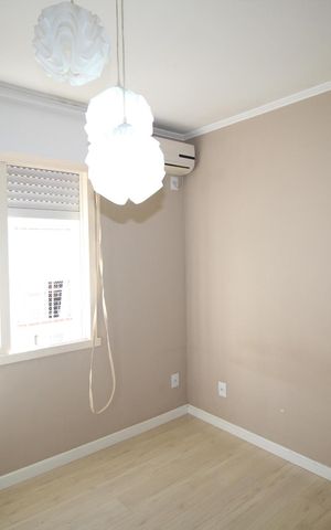 Apartamento à venda com 42m², 1 quarto e sem vagaQuarto 1