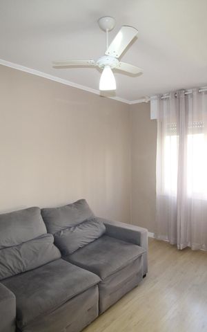 Apartamento à venda com 42m², 1 quarto e sem vagaSala