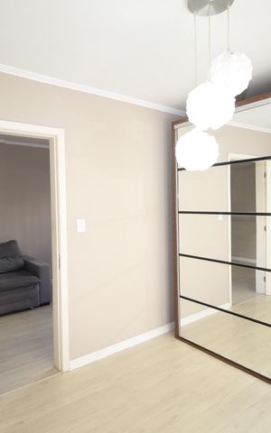 Apartamento à venda com 42m², 1 quarto e sem vagaQuarto 1