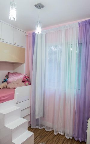Casa à venda com 93m², 2 quartos e 1 vagaQuarto 2