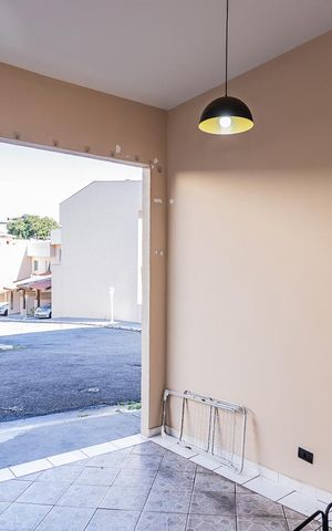 Casa à venda com 93m², 2 quartos e 1 vagaGaragem