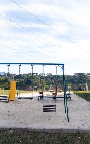Apartamento para alugar com 44m², 2 quartos e 1 vagaÁrea comum - Playground