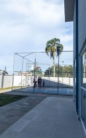 Apartamento para alugar com 44m², 2 quartos e 1 vagaQuadra Esportiva