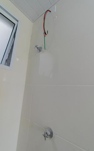 Apartamento para alugar com 44m², 2 quartos e 1 vagaBanheiro Social