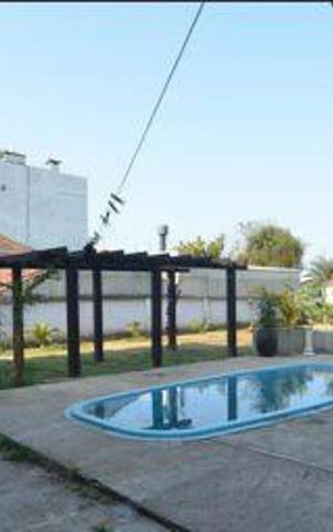 Casa para alugar com 700m², 11 quartos e 8 vagas Casa para alugar com 700m², 11 quartos e 8 vagasÁrea externa