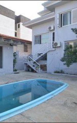 Casa para alugar com 700m², 11 quartos e 8 vagas Casa para alugar com 700m², 11 quartos e 8 vagasÁrea externa