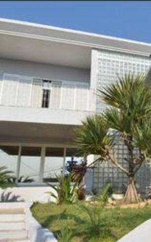 Casa para alugar com 700m², 11 quartos e 8 vagas