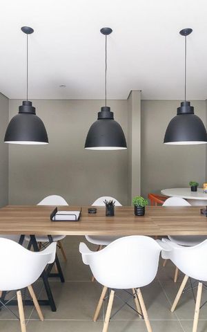 Apartamento para alugar com 37m², 1 quarto e sem vaga Apartamento para alugar com 37m², 1 quarto e sem vagaÁrea comum