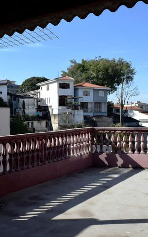 Casa à venda com 240m², 1 quarto e 1 vagaQuintal