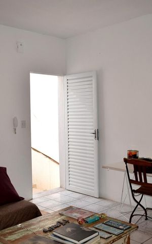 Casa à venda com 240m², 1 quarto e 1 vagaSala