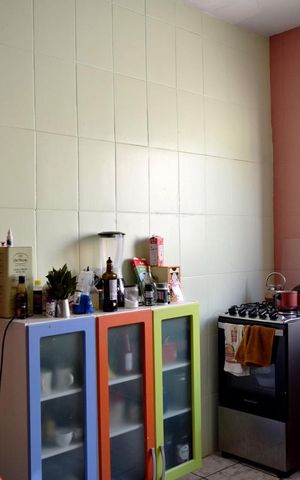 Casa à venda com 240m², 1 quarto e 1 vagaCozinha