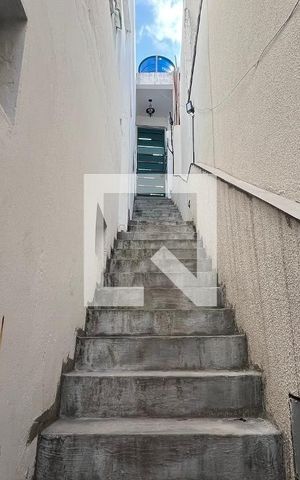 Casa à venda com 240m², 1 quarto e 1 vaga