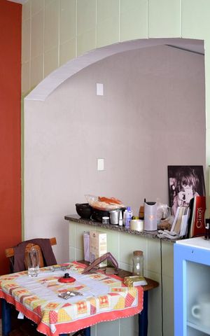 Casa à venda com 240m², 1 quarto e 1 vagaCozinha