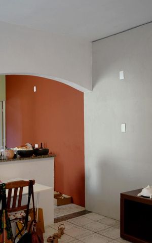 Casa à venda com 240m², 1 quarto e 1 vagaSala