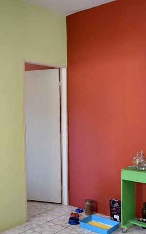 Casa à venda com 240m², 1 quarto e 1 vagaCozinha