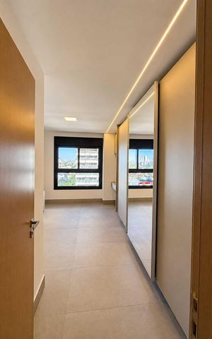 Apartamento para alugar com 97m², 3 quartos e 2 vagasStudio