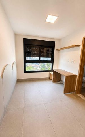 Apartamento para alugar com 97m², 3 quartos e 2 vagasStudio