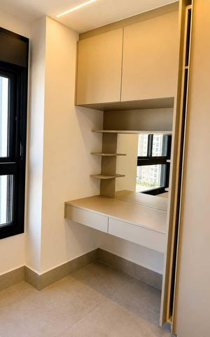 Apartamento para alugar com 97m², 3 quartos e 2 vagasStudio