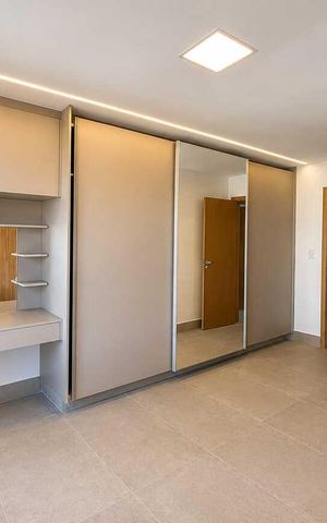 Apartamento para alugar com 97m², 3 quartos e 2 vagasStudio