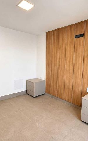Apartamento para alugar com 97m², 3 quartos e 2 vagasStudio
