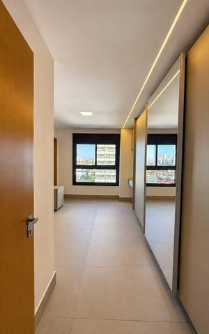 Apartamento para alugar com 97m², 3 quartos e 2 vagasStudio