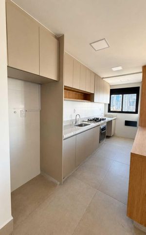 Apartamento para alugar com 97m², 3 quartos e 2 vagasStudio