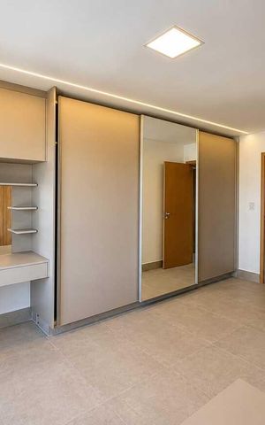 Apartamento para alugar com 97m², 3 quartos e 2 vagasStudio