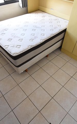 Apartamento para alugar com 35m², 1 quarto e sem vagaQuarto