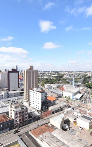 Apartamento para alugar com 35m², 1 quarto e sem vagaVista da Sala