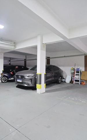 Casa de condomínio à venda com 65m², 2 quartos e 1 vagaGaragem