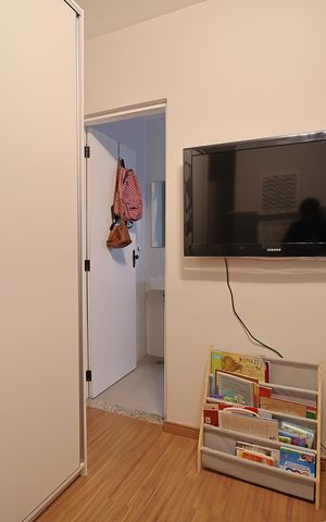 Casa de condomínio à venda com 65m², 2 quartos e 1 vagaSuíte