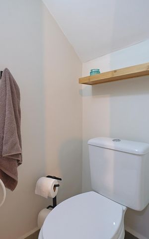 Casa de condomínio à venda com 65m², 2 quartos e 1 vagaLavabo
